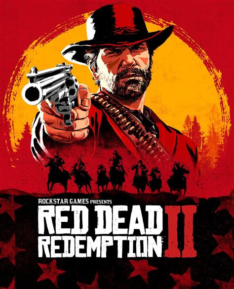 Red Dead Redemption 2